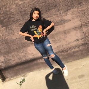 Meet your Posher, Selena